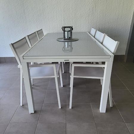 Oasis Beach أوريويلا المظهر الخارجي الصورة
