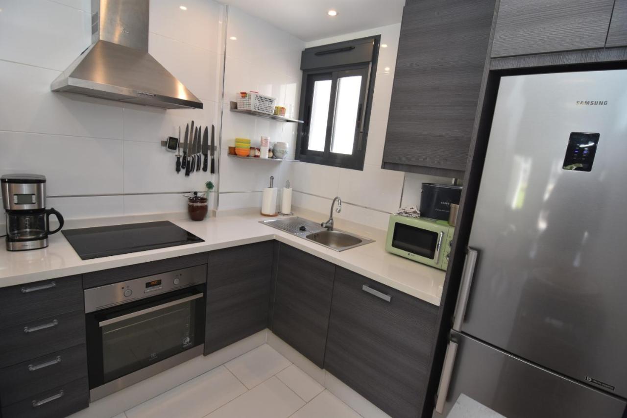 Oasis Beach أوريويلا المظهر الخارجي الصورة