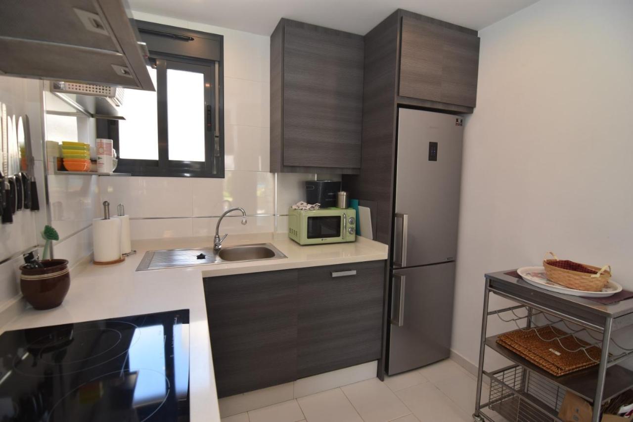 Oasis Beach أوريويلا المظهر الخارجي الصورة