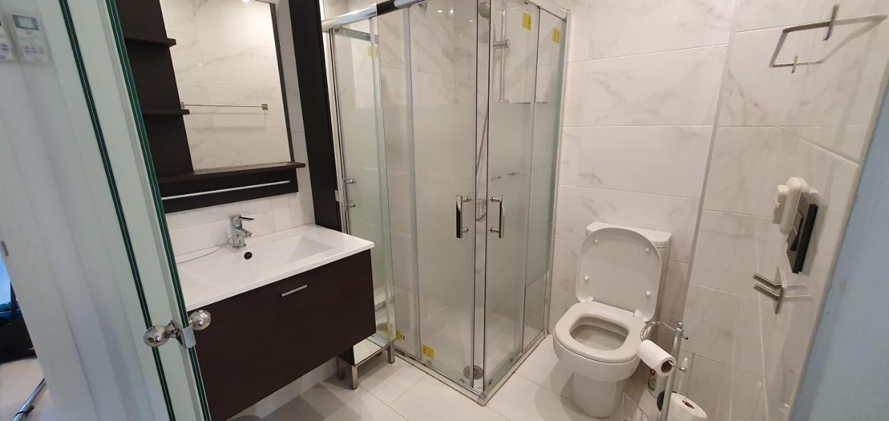 Oasis Beach أوريويلا المظهر الخارجي الصورة