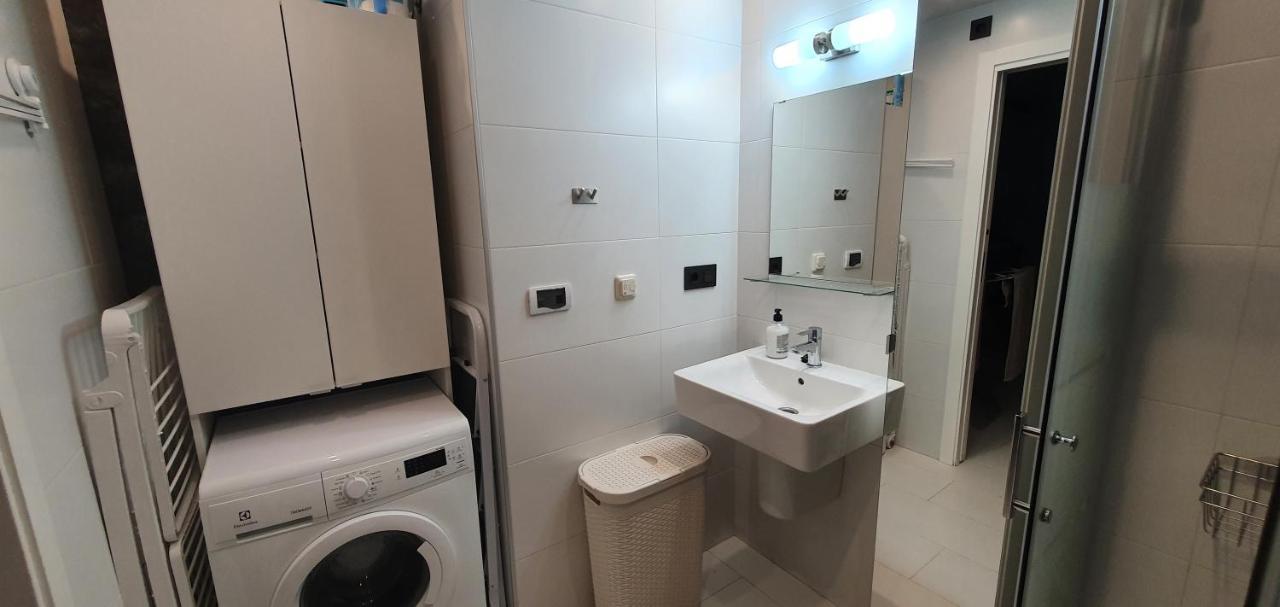 Oasis Beach أوريويلا المظهر الخارجي الصورة