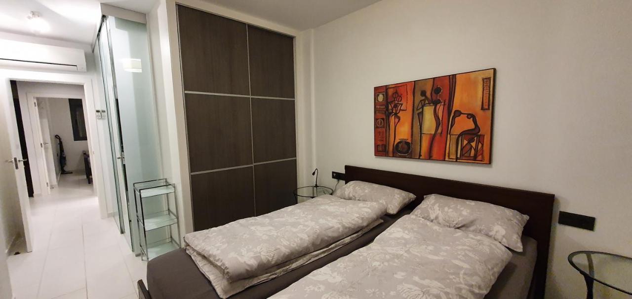 Oasis Beach أوريويلا المظهر الخارجي الصورة